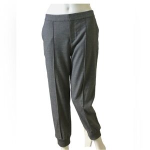 Club Monaco Briton wool jogger pants 8